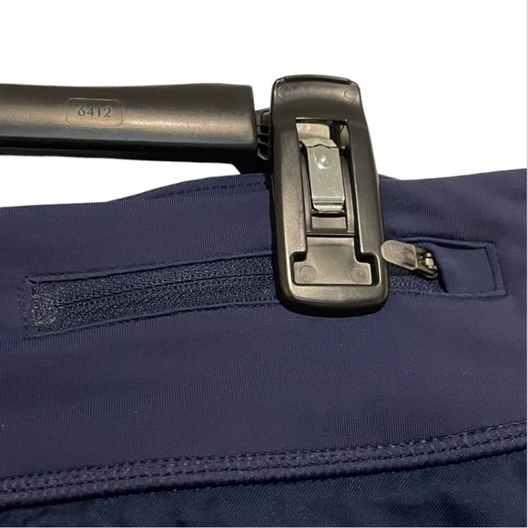 Nike Navy Blue Athletic Running Skirt Size XL - Picture 2 of 6